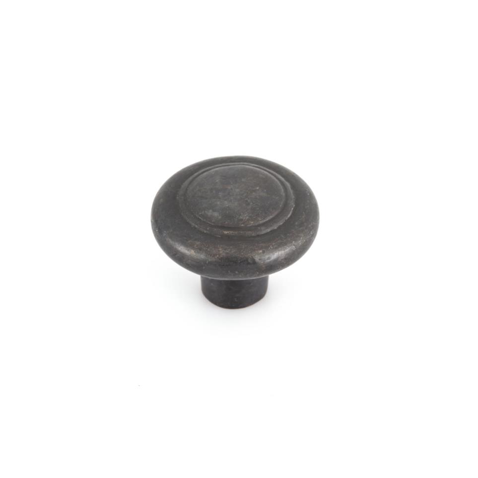 Knob Dark Bronze Bronze Knobs