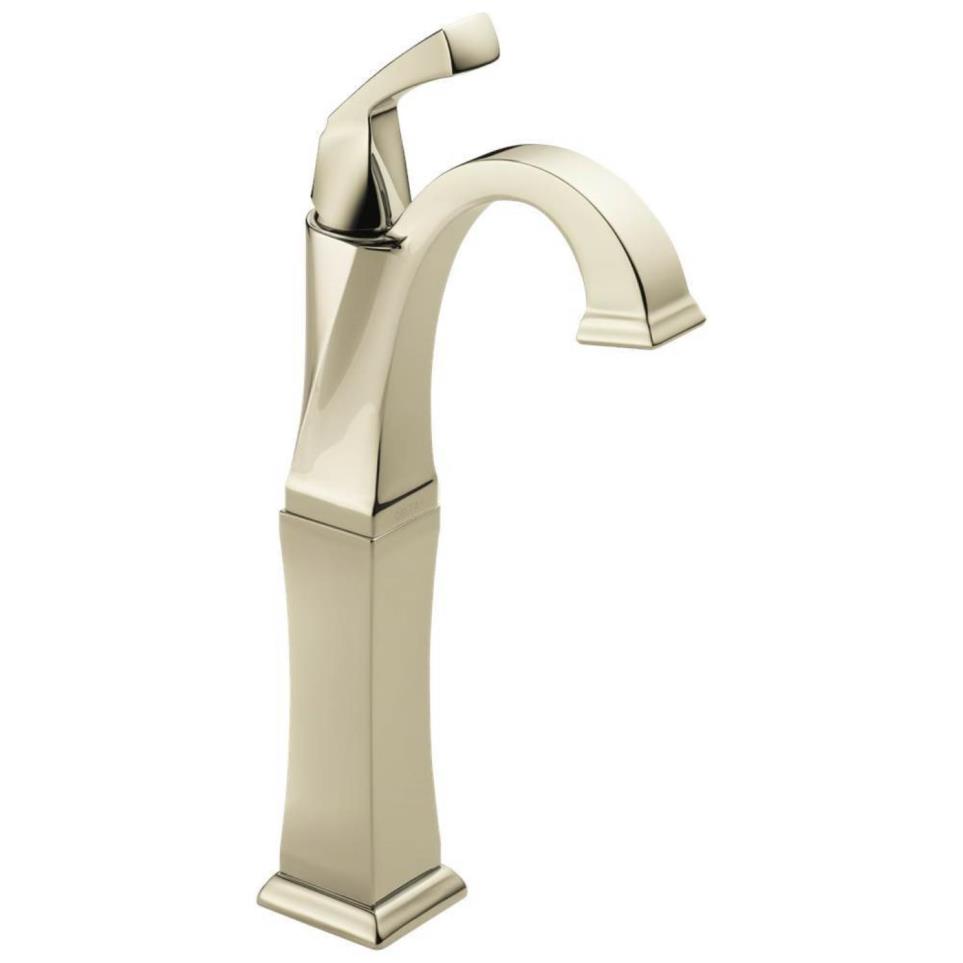 Bath Polished Nickel Nickel Faucets