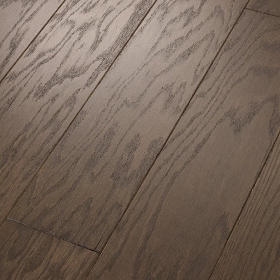 Plank Weathered Dark Finish Hardwood