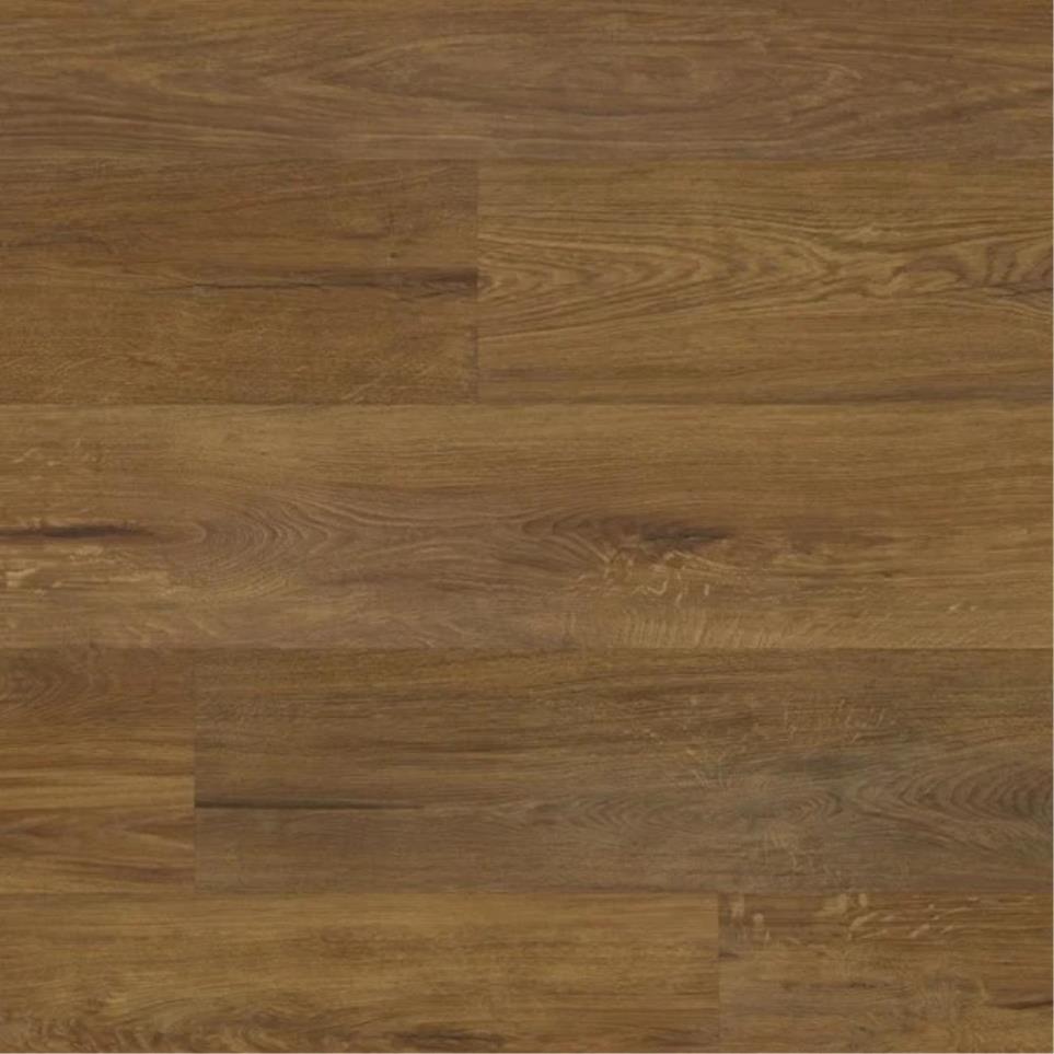 Plank Braemar Oak Dark Finish Vinyl