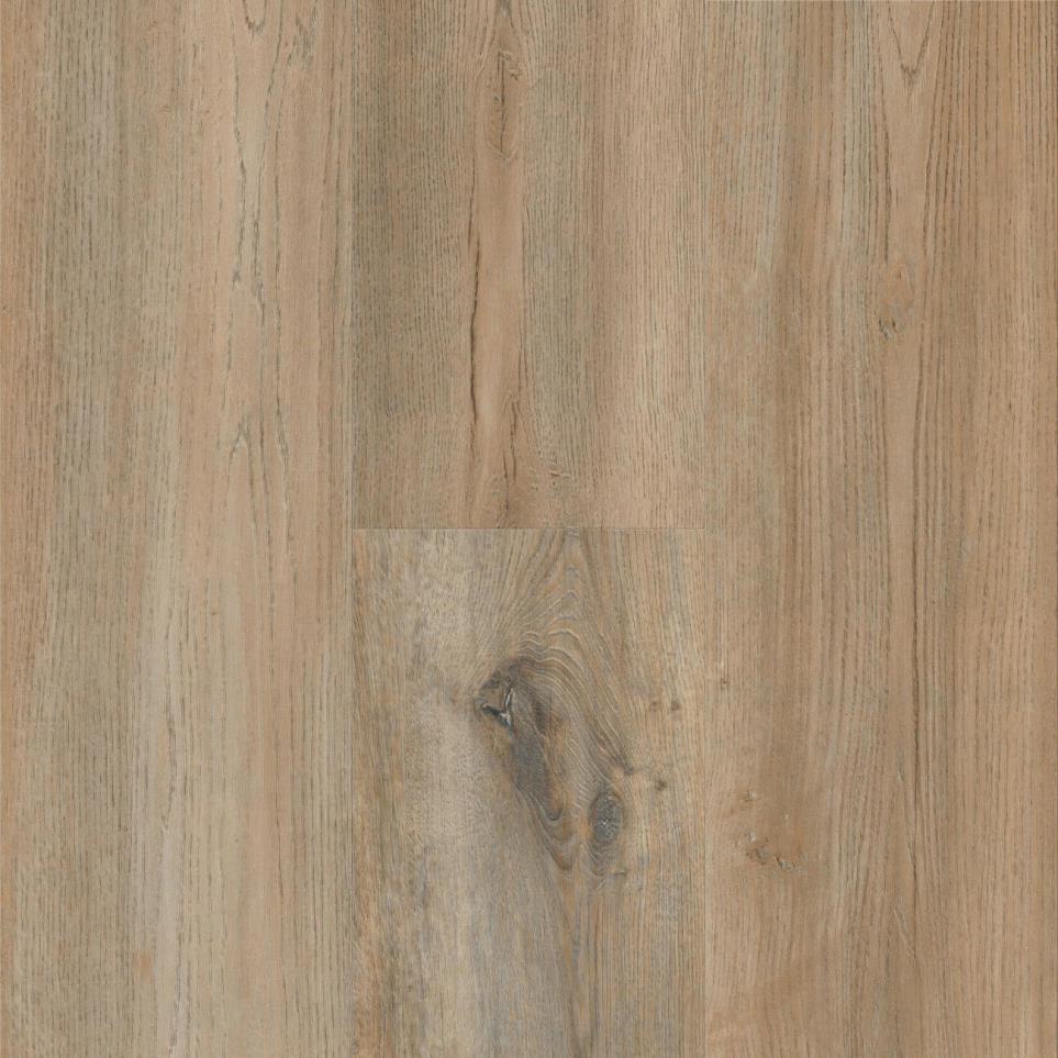 Plank Reefwood Light Finish Vinyl