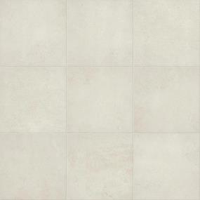 Tile Scottish White Matte White Tile