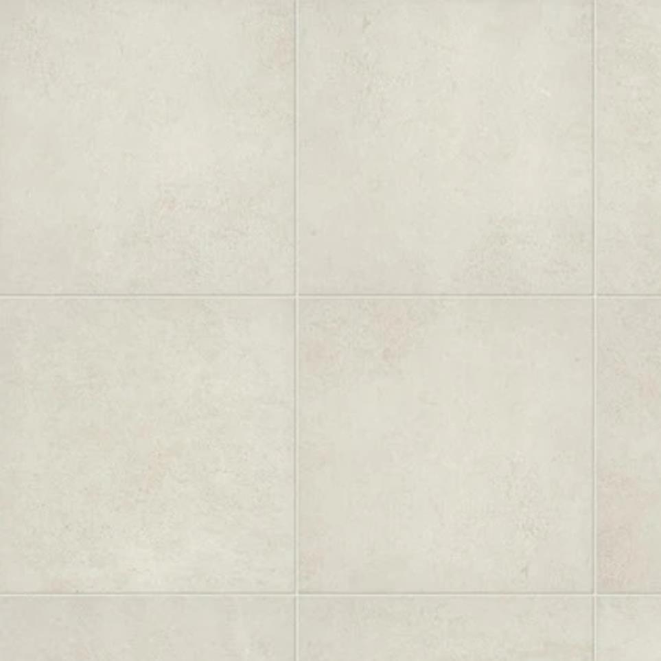 Tile Scottish White Matte White Tile