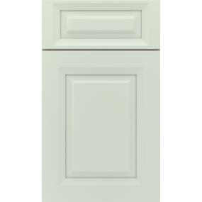 Square Sea Salt Paint - Other Square Cabinets