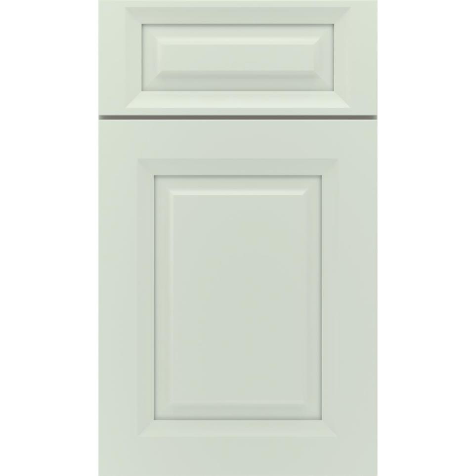 Square Sea Salt Paint - Other Square Cabinets