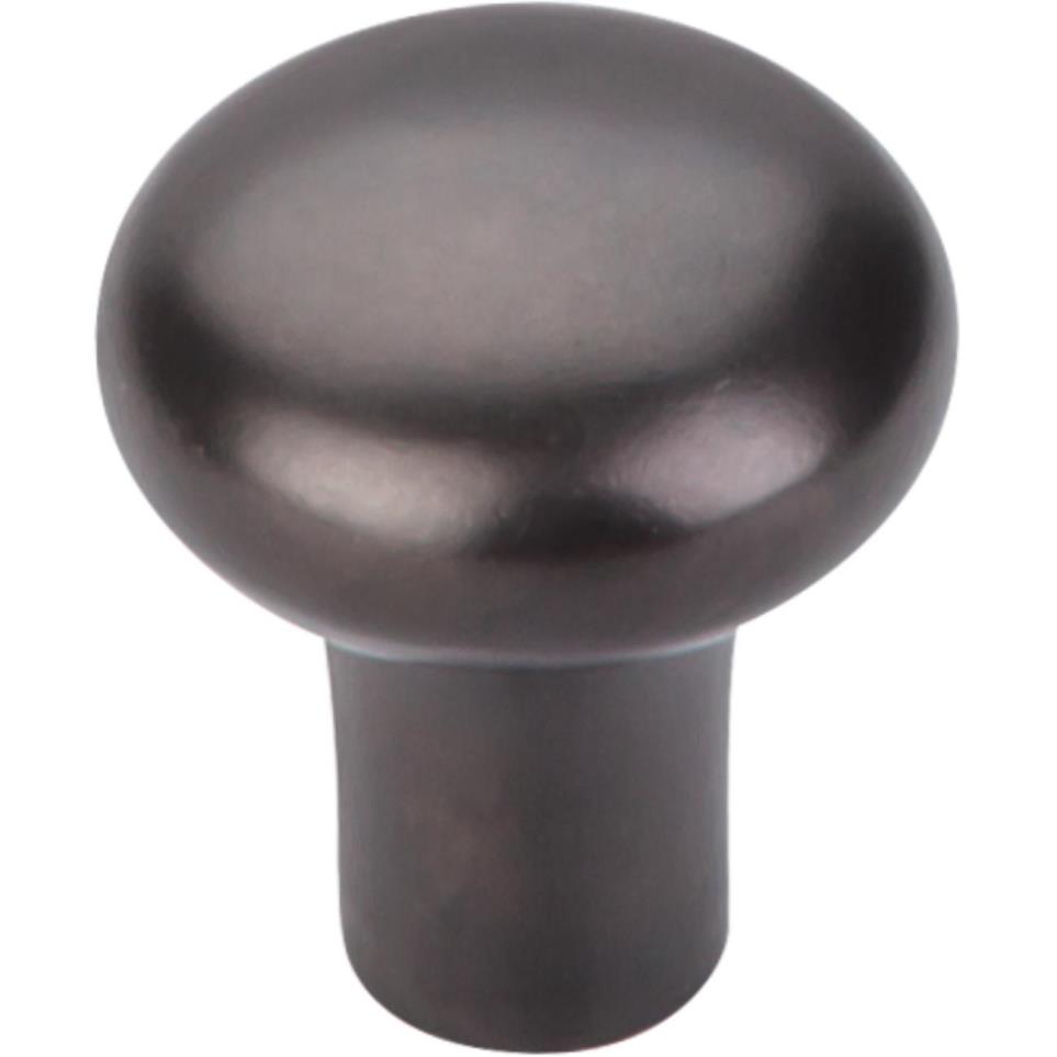 Knob Medium Bronze Bronze Knobs