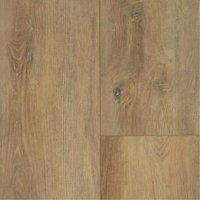 Plank Glendale Light Finish Vinyl