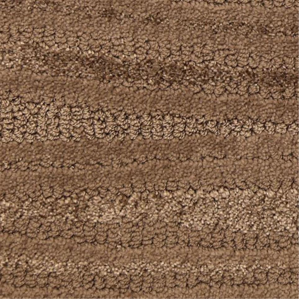 Pattern Bedrock Brown Carpet