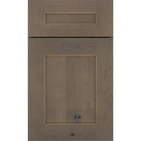 5 Piece Seal Medium Finish 5 Piece Cabinets