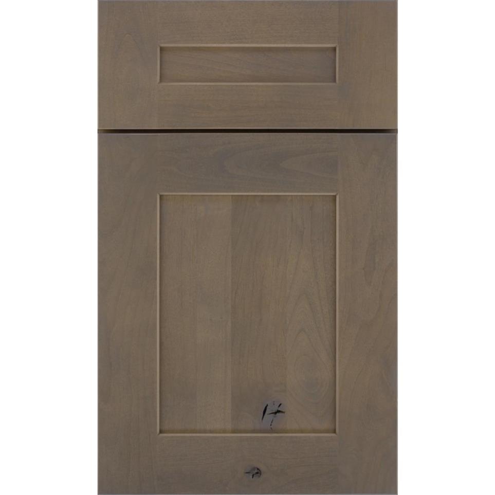 5 Piece Seal Medium Finish 5 Piece Cabinets