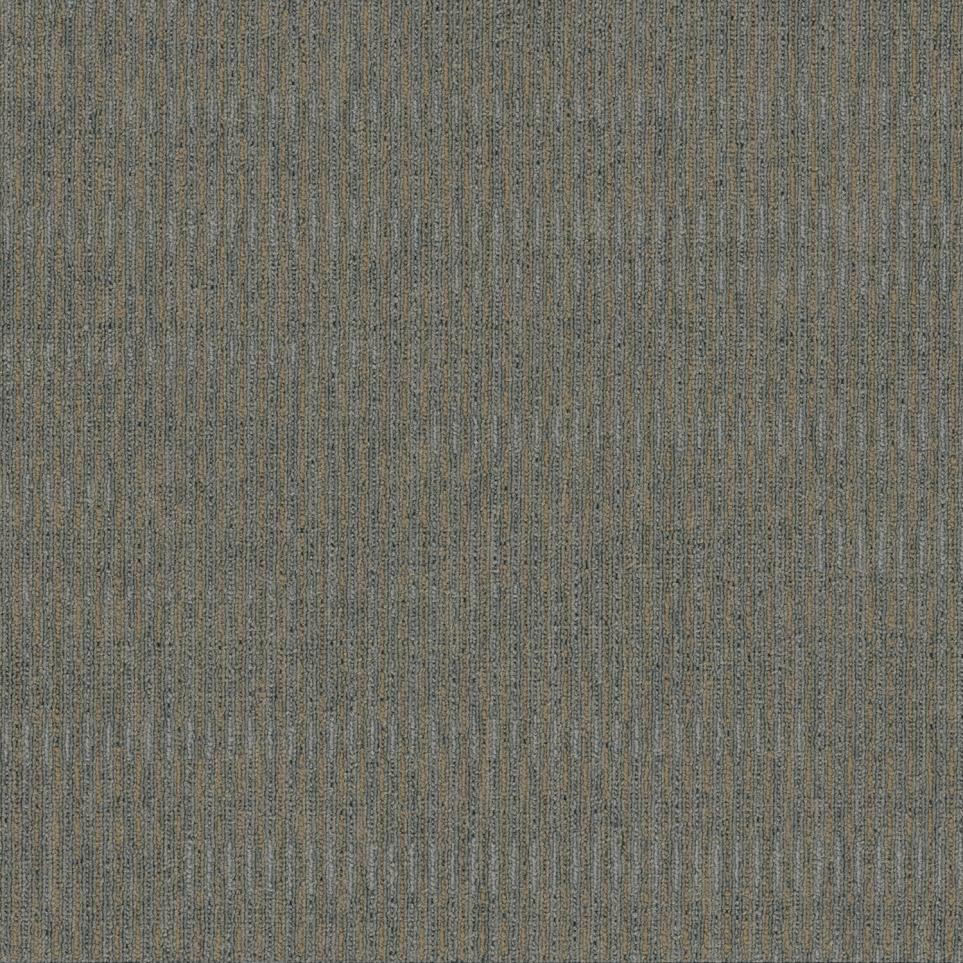 Level Loop Winslow Gray Carpet Tile