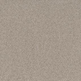 Textured Saxony Stonington Beige Beige/Tan Carpet