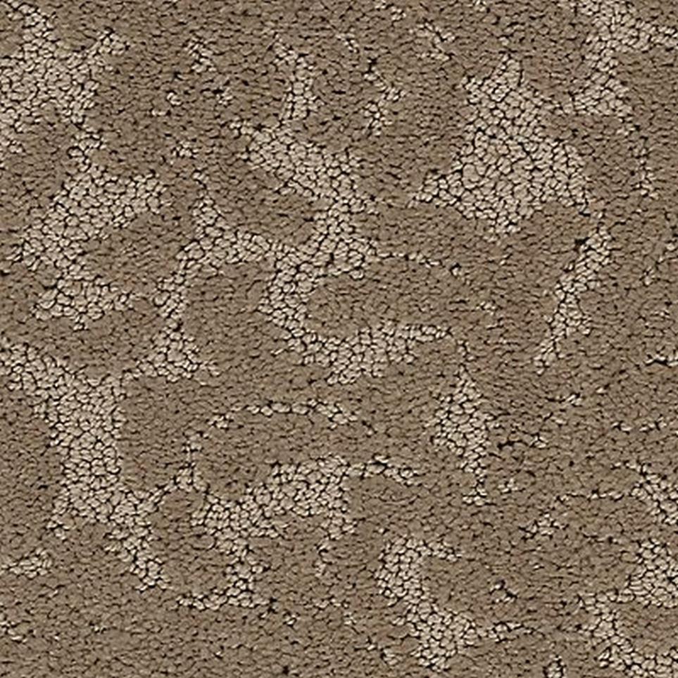 Pattern Woodcreek Brown Carpet