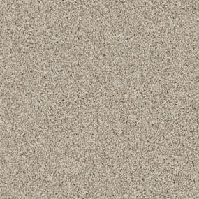 Textured Saxony Cork Brown Carpet