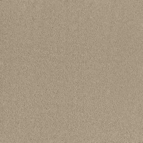 Textured Saxony Safari Tan Beige/Tan Carpet