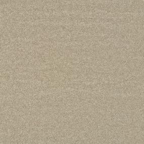 Textured Saxony City Hall Beige/Tan Carpet