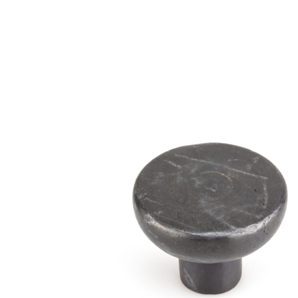 Knob Dark Bronze Bronze Knobs