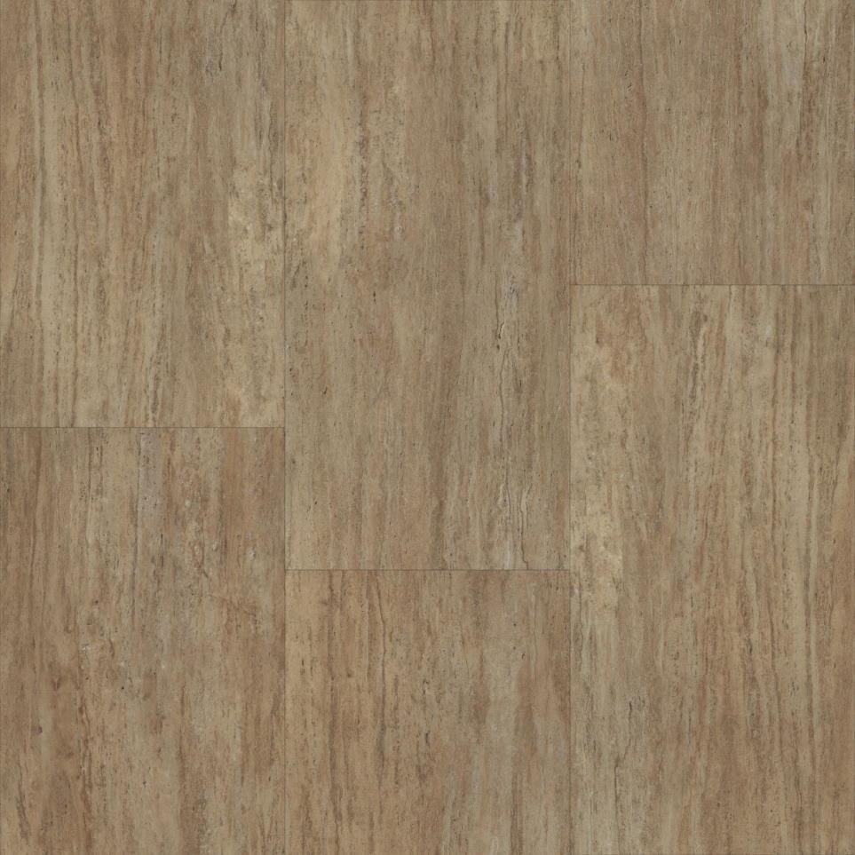 Tile Warm Stone Medium Finish Vinyl