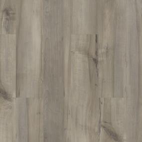 Plank Sea Glass Gray Finish Vinyl