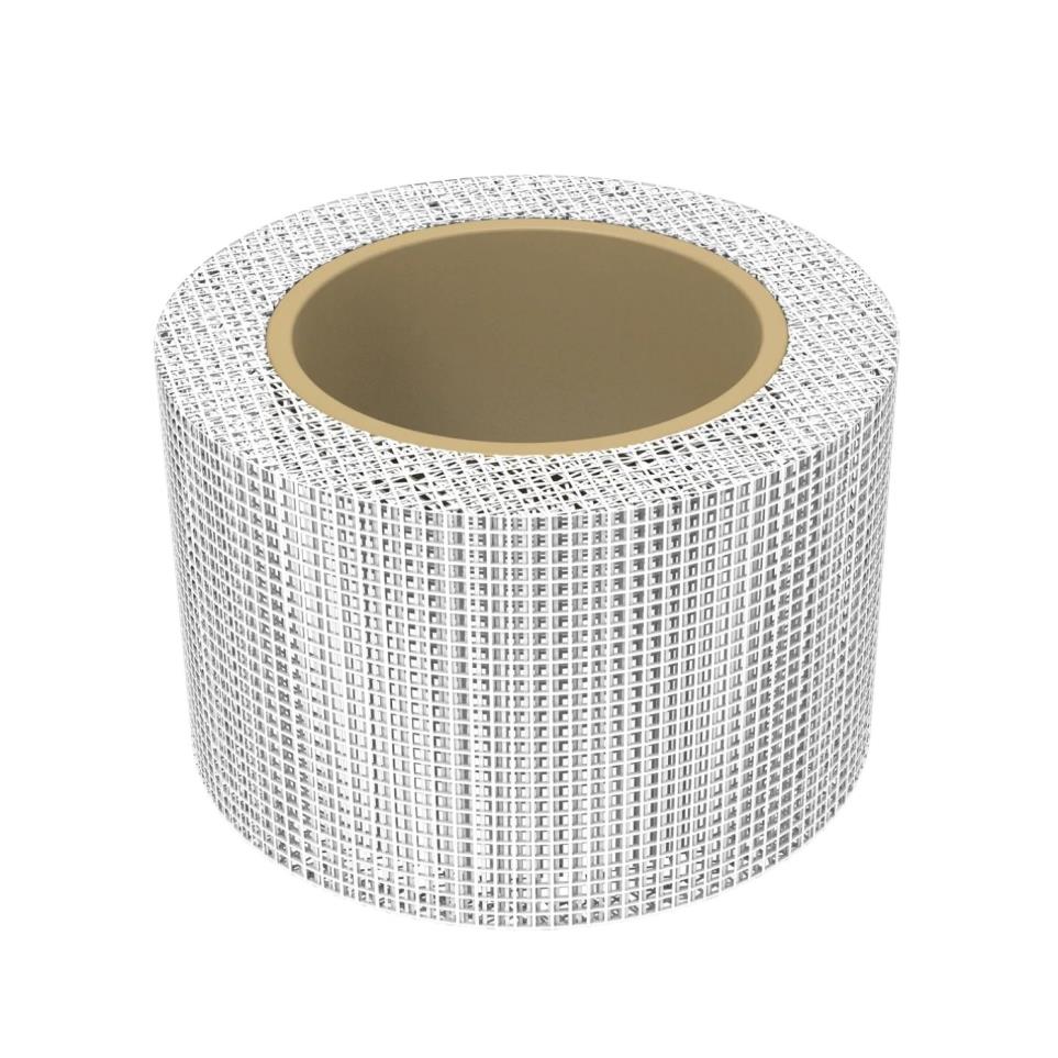 Sundries/Install Materials N/A White Floor Prep and Underlayment