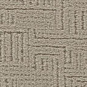 Loop Cream Pearl Beige/Tan Carpet