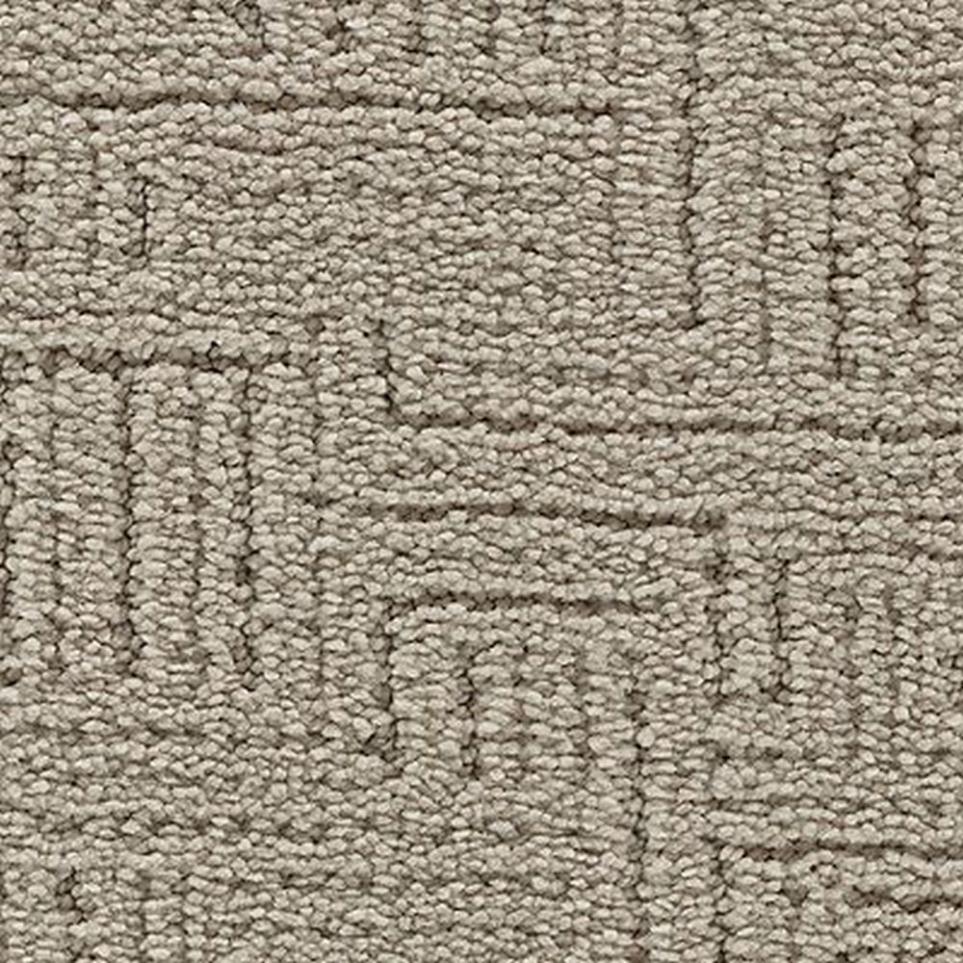 Loop Cream Pearl Beige/Tan Carpet