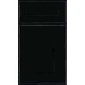 Square Black Paint - Other Square Cabinets