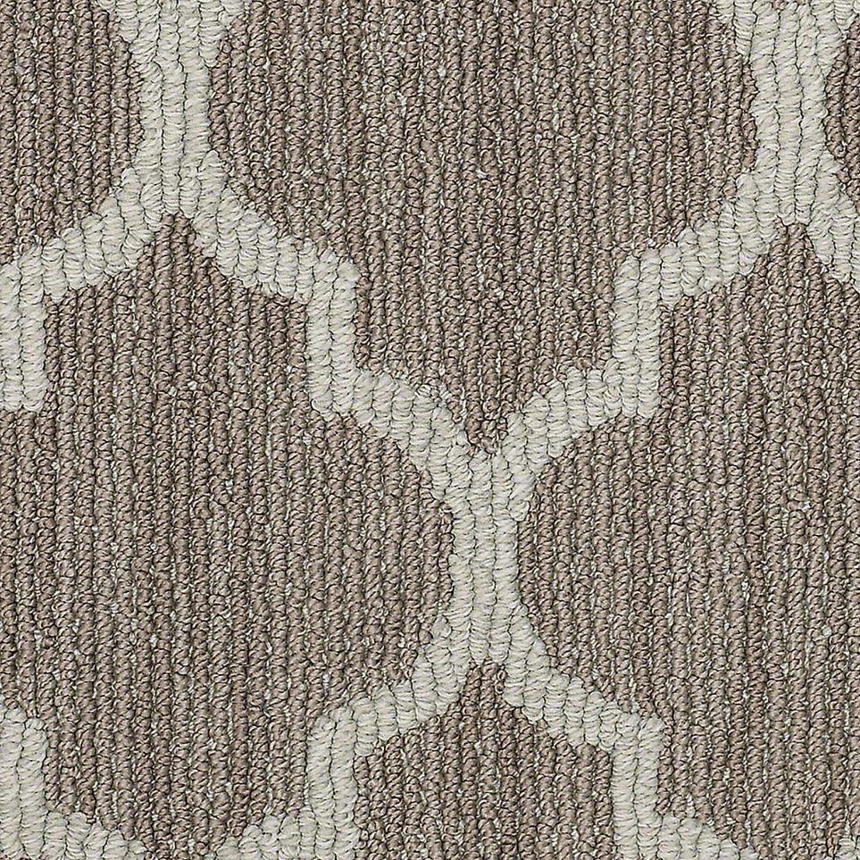 Loop Sea Otter Brown Carpet