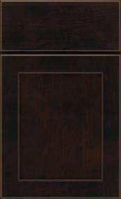 Chocolate / Barn Wood