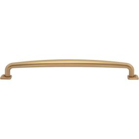 Pull Warm Brass Brass / Gold Pulls