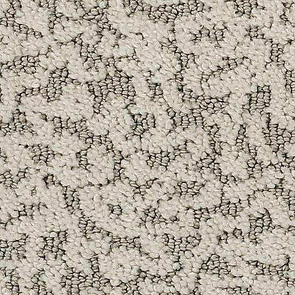 Loop Moonlit Granite Gray Carpet