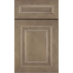 5 Piece Seal Medium Finish 5 Piece Cabinets