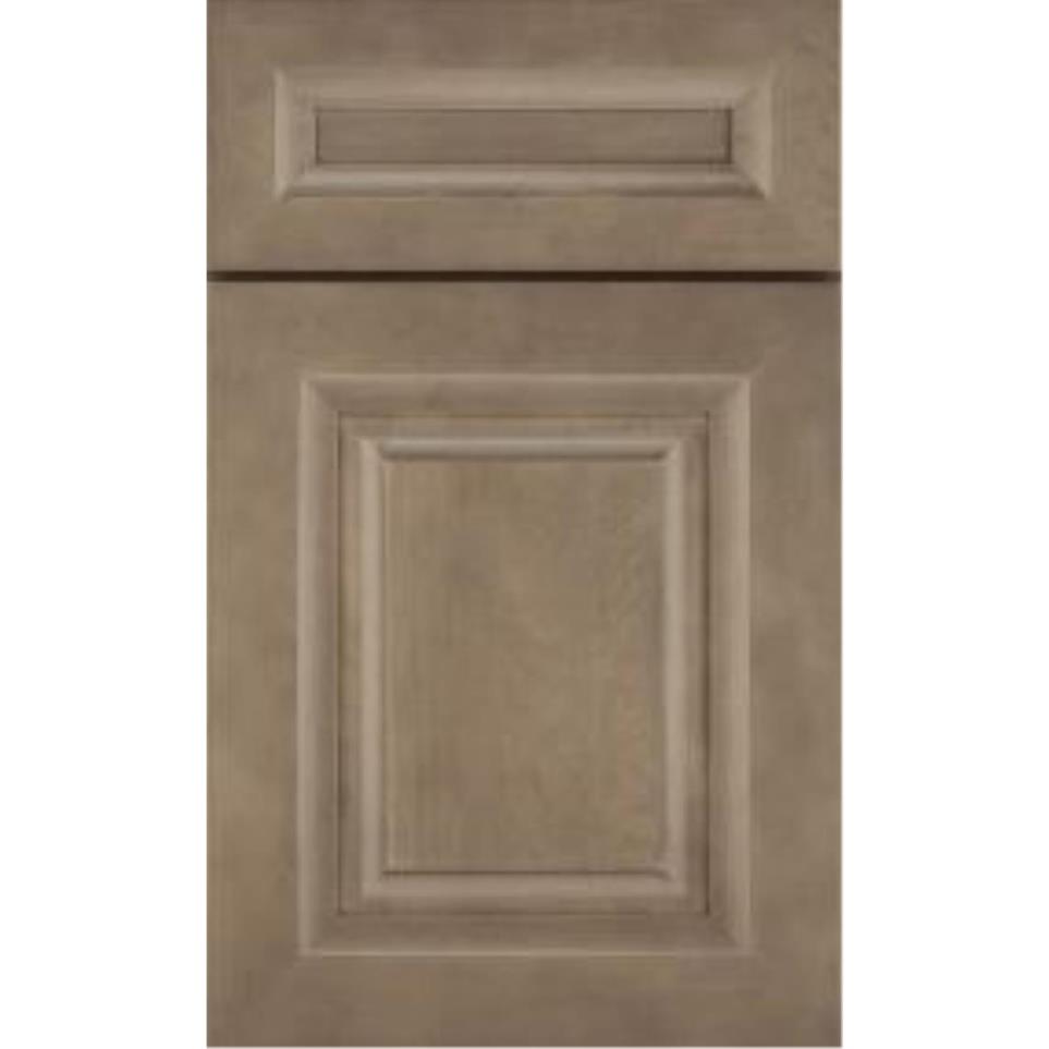 5 Piece Seal Medium Finish 5 Piece Cabinets