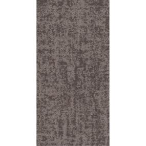 Loop Jamocha Mix Gray Carpet Tile