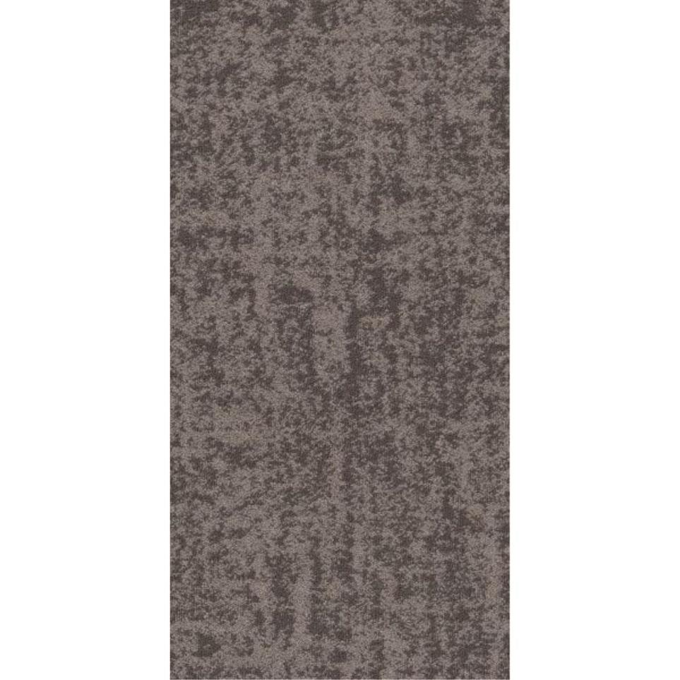 Loop Jamocha Mix Gray Carpet Tile