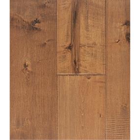 Plank Willamette Medium Finish Hardwood