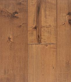 Plank Willamette Medium Finish Hardwood
