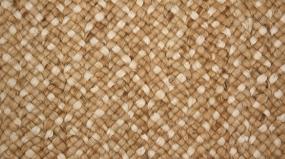 Pattern Wheat Multi Brown Carpet