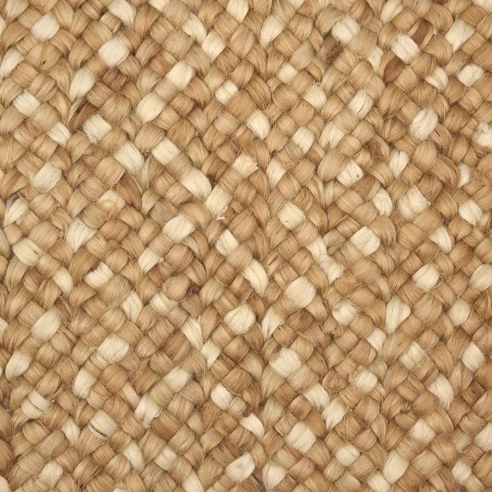 Pattern Wheat Multi Brown Carpet