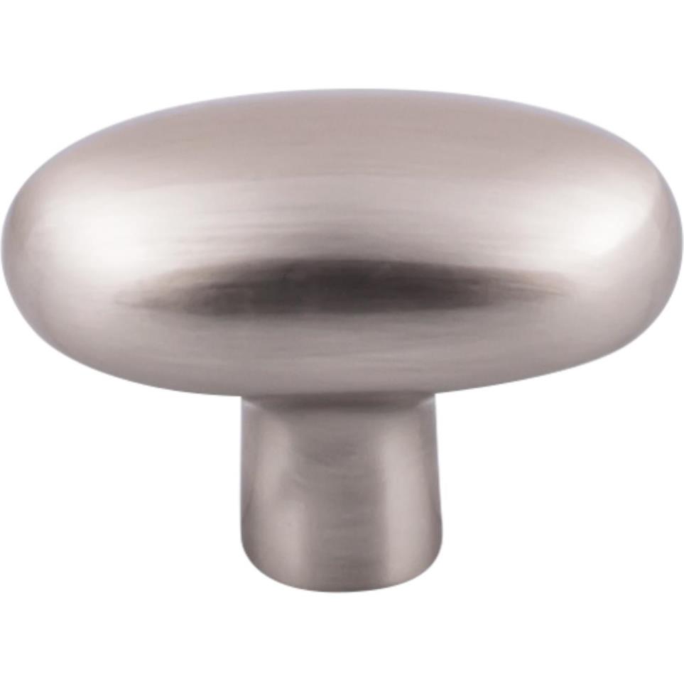 Knob Brushed Satin Nickel Nickel Knobs