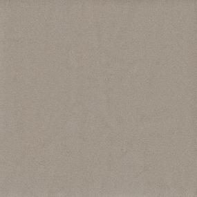 Textured Saxony Ecru Beige/Tan Carpet
