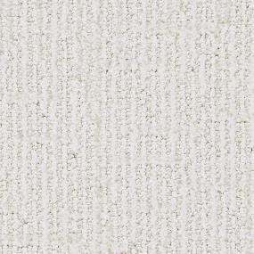 Pattern Lucent White Carpet
