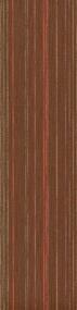 Loop Copper Kettle Red Carpet Tile