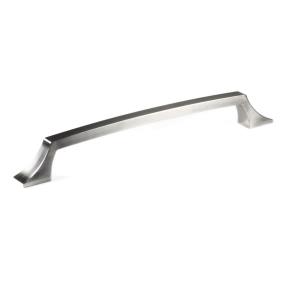 Pull Brushed Nickel Nickel Pulls