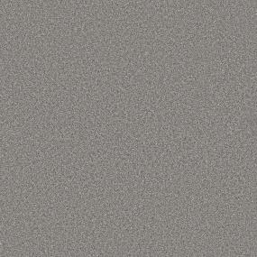 Textured Saxony Arbor Gray Carpet