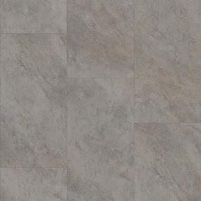 Tile Azar Brown Vinyl