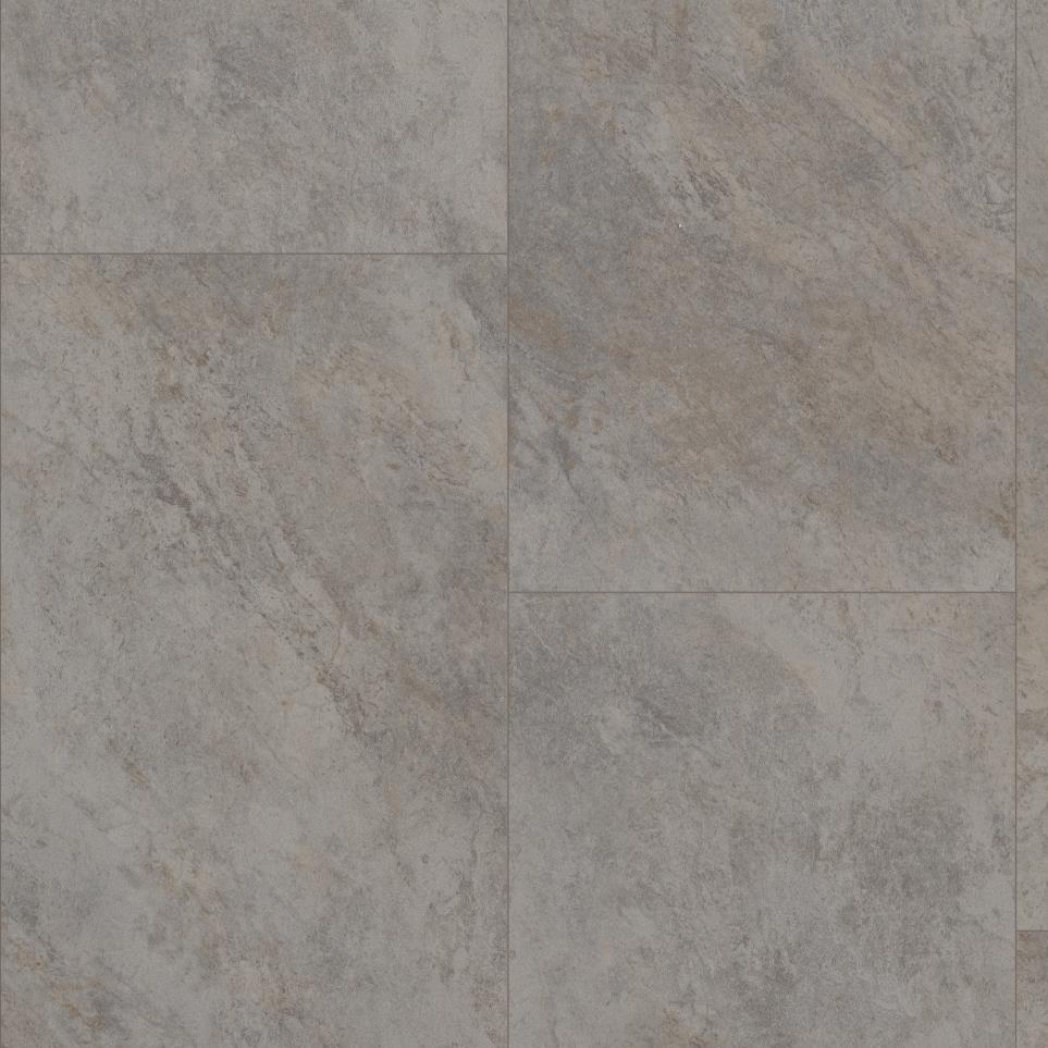 Tile Azar Brown Vinyl