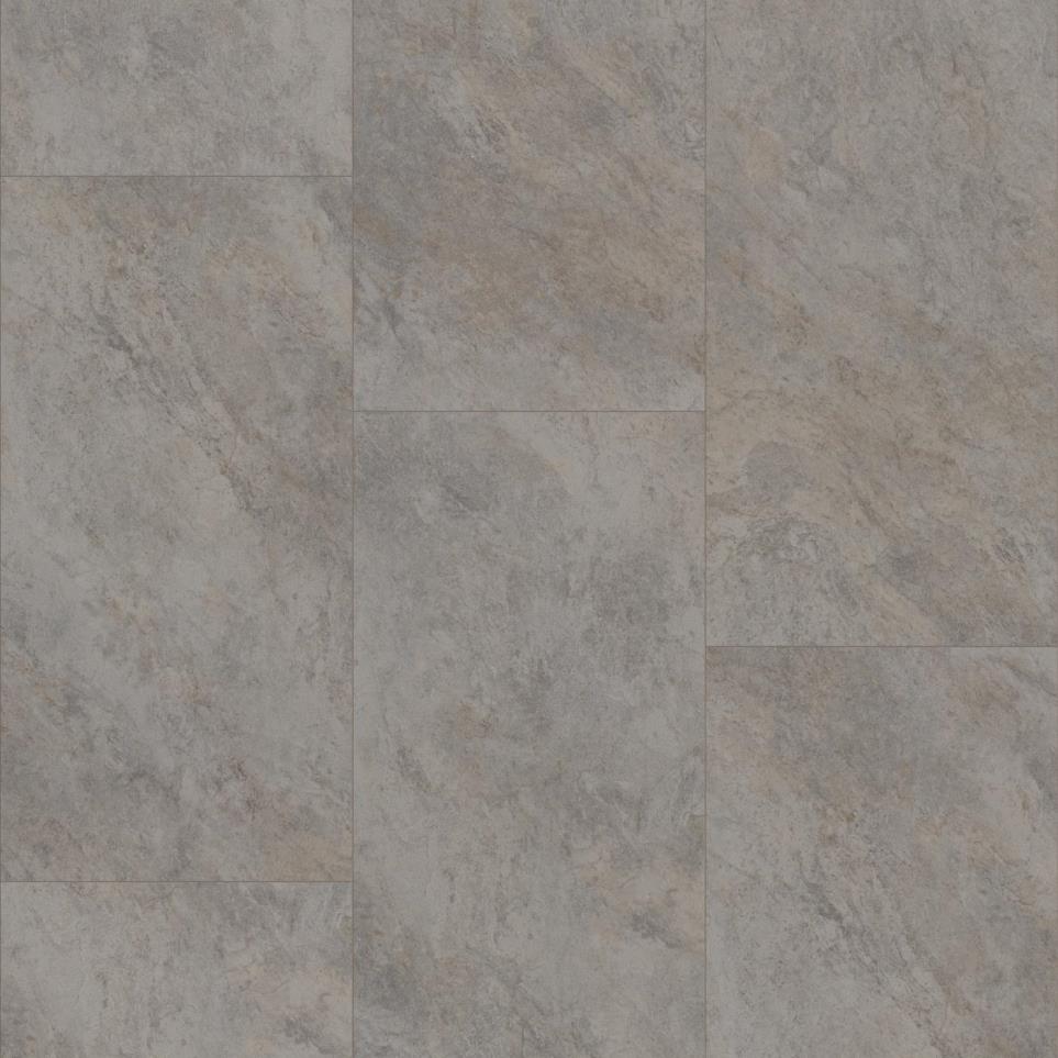 Tile Azar Brown Vinyl