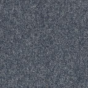 Loop Spirit Color Blue Carpet