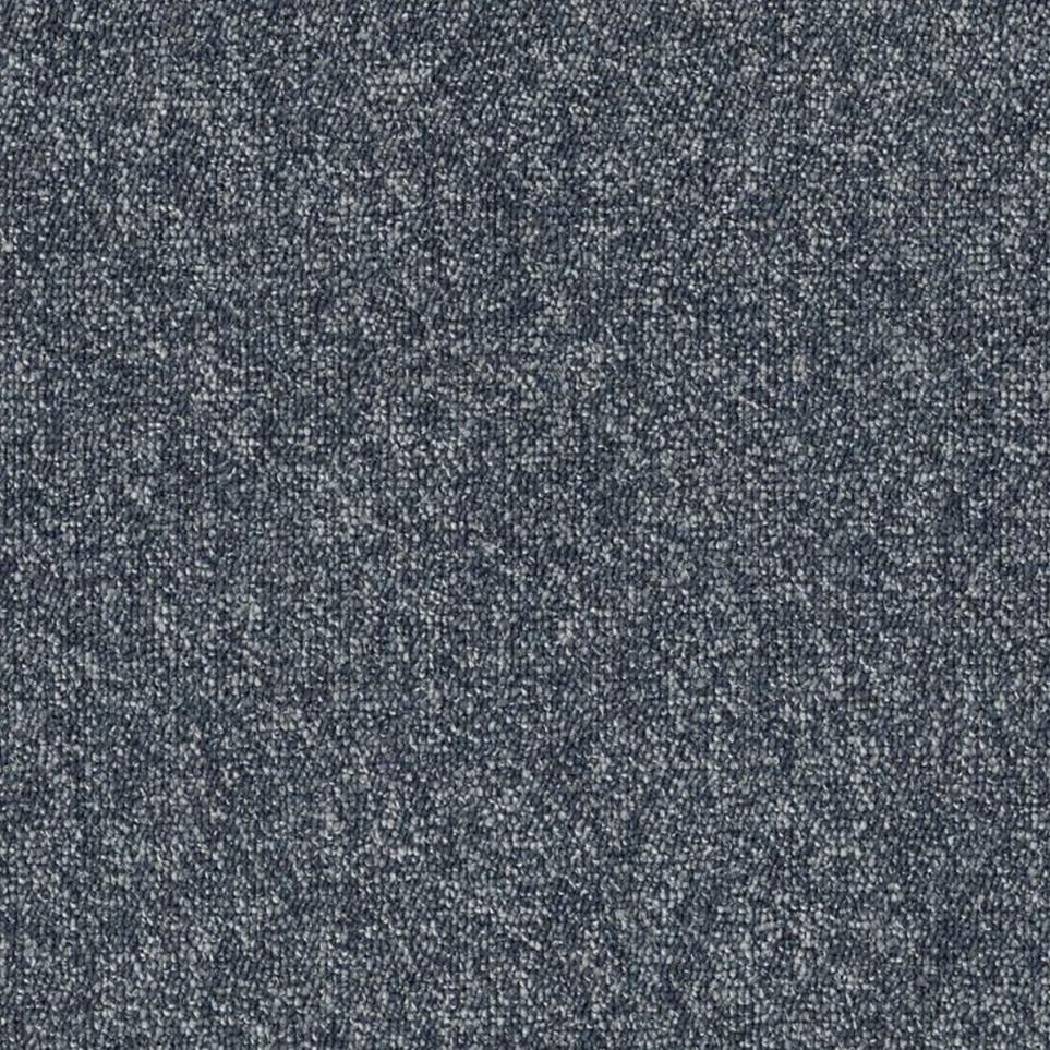 Loop Spirit Color Blue Carpet